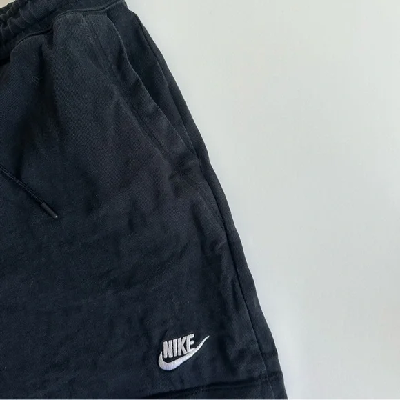 Nike Cotton Boyfriend short - Picture 5 of 5